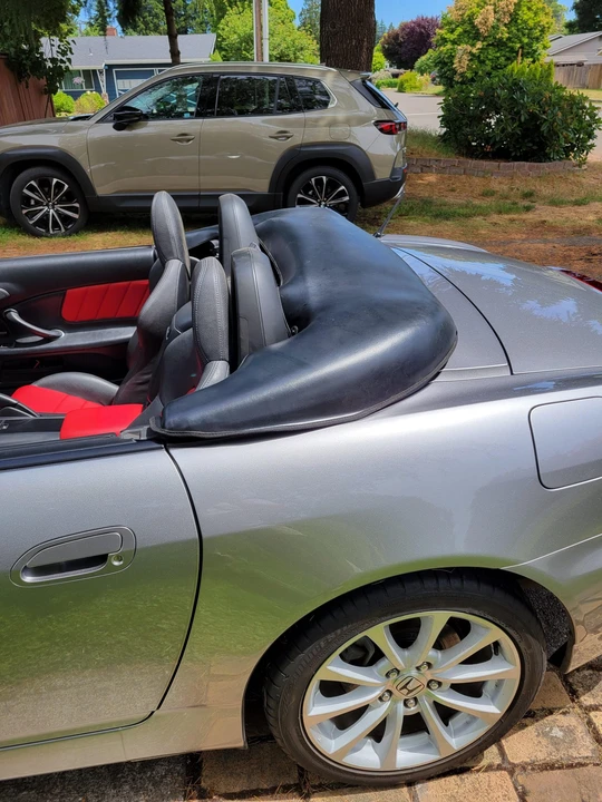 2007 Honda AP2 S2000 - Image 24 of 31