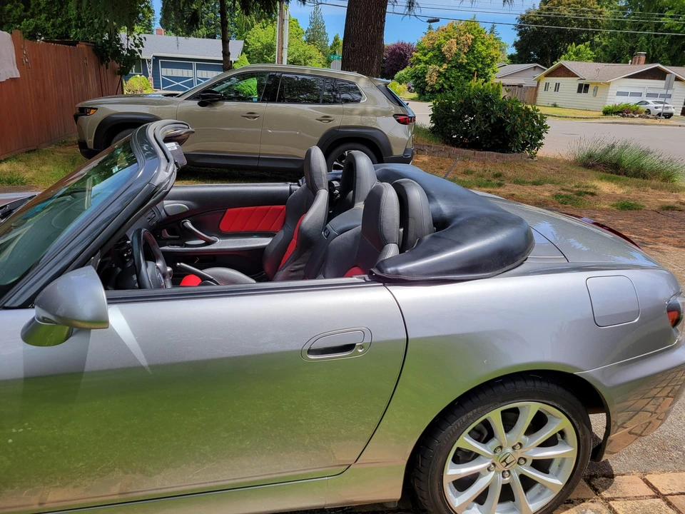 2007 Honda AP2 S2000 - Image 23 of 31