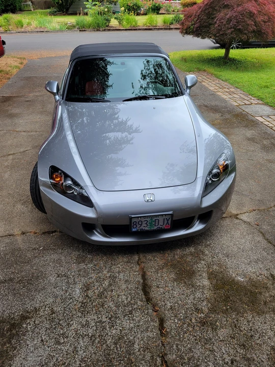 2007 Honda AP2 S2000 - Image 13 of 31