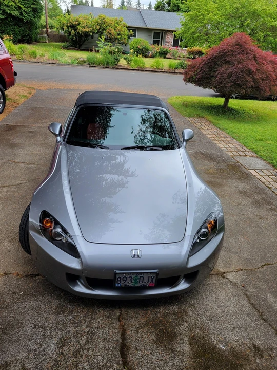 2007 Honda AP2 S2000 - Image 12 of 31