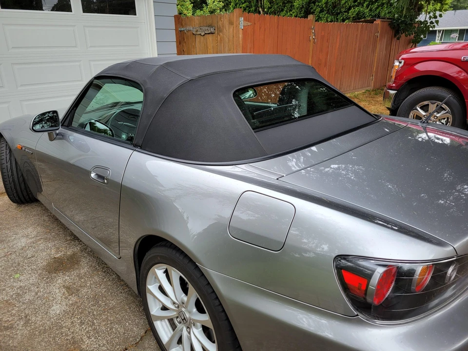 2007 Honda AP2 S2000 - Image 20 of 31