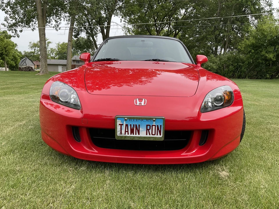 2007 Honda AP2 S2000 - Image 13 of 31