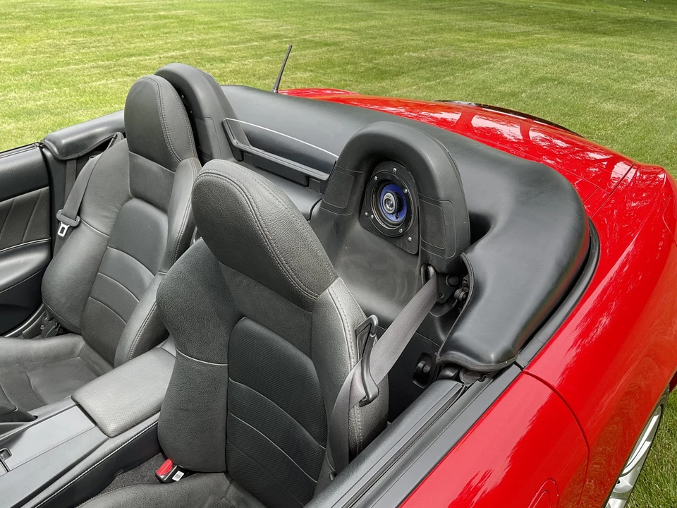 2007 Honda AP2 S2000 - Image 30 of 31