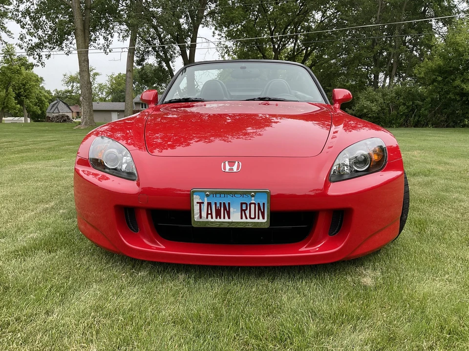 2007 Honda AP2 S2000 - Image 3 of 31