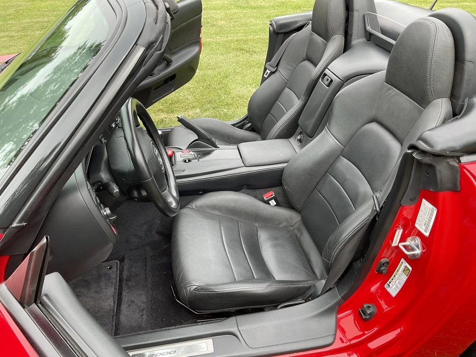2007 Honda AP2 S2000 - Image 29 of 31