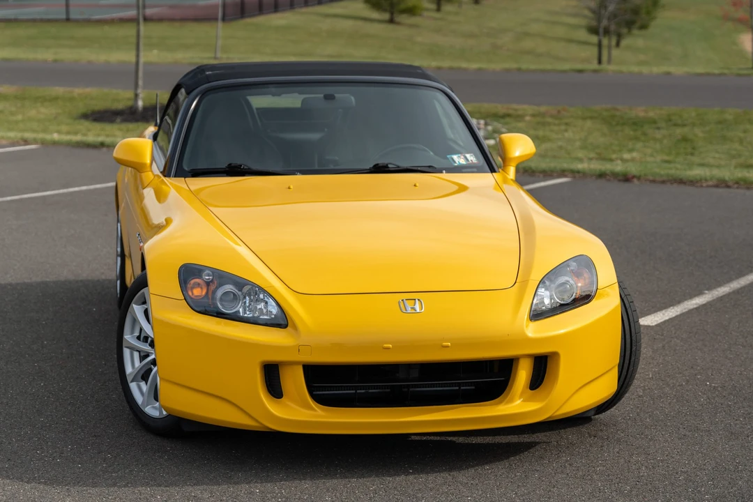 2007 Honda AP2 S2000 - Image 12 of 31