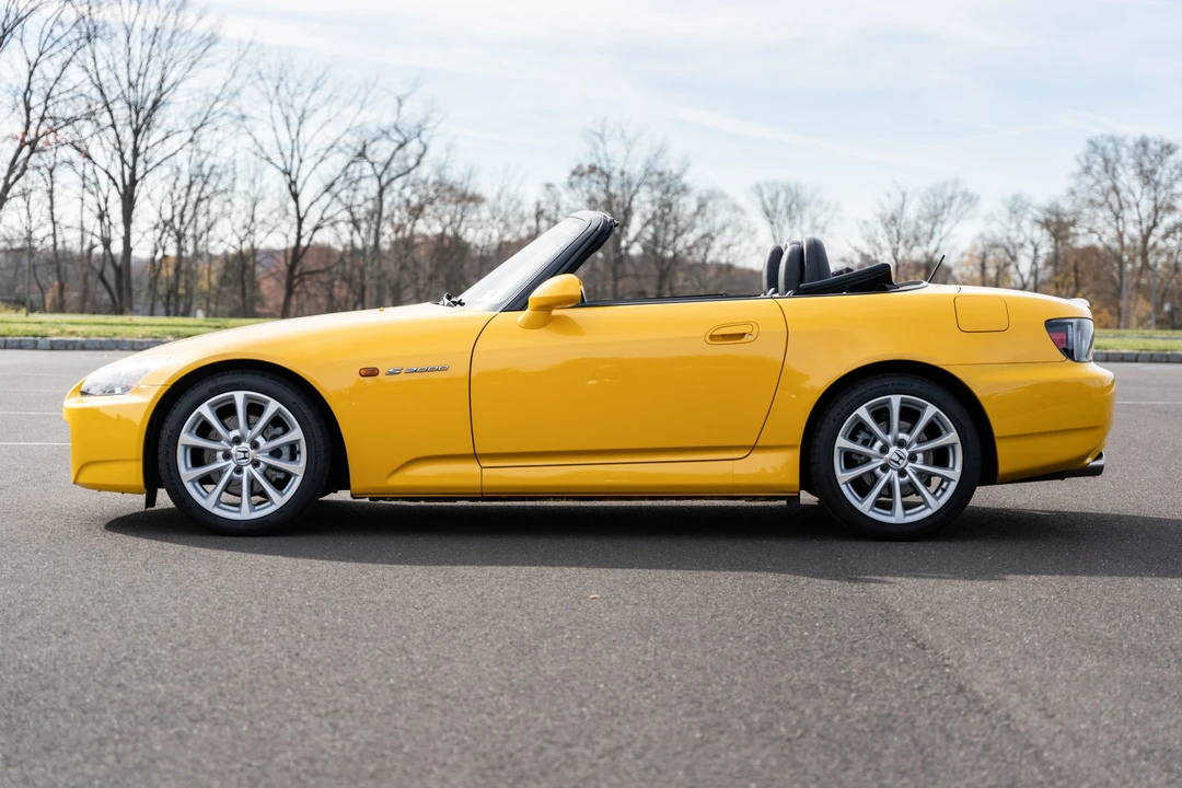 2007 Honda AP2 S2000 - Image 9 of 31