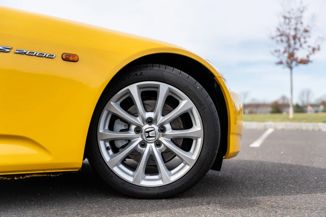 2007 Honda AP2 S2000 - Image 31 of 31