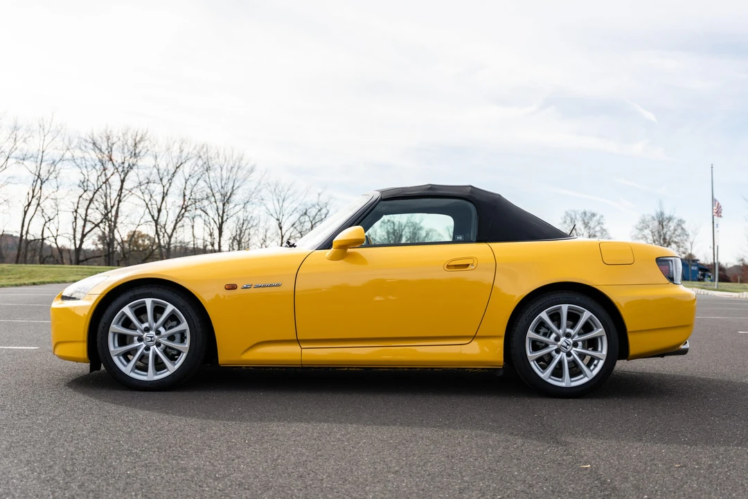 2007 Honda AP2 S2000 - Image 18 of 31