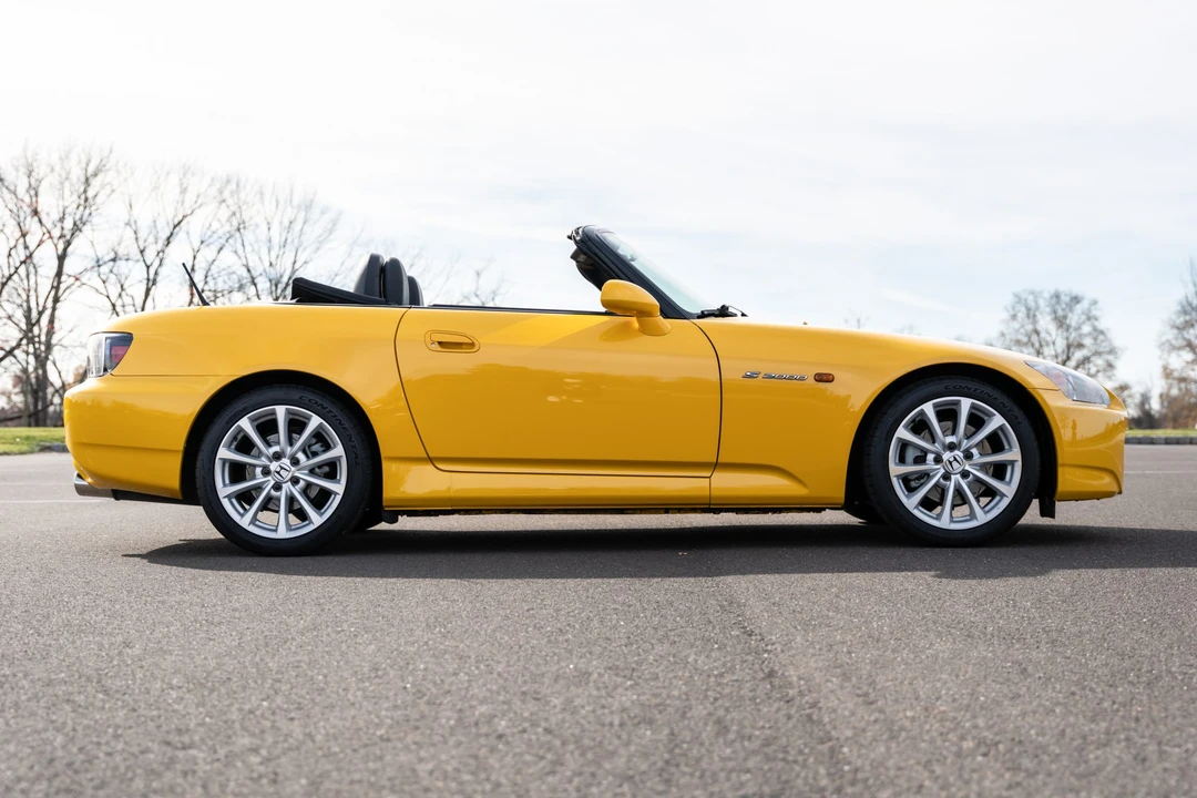 2007 Honda AP2 S2000 - Image 4 of 31