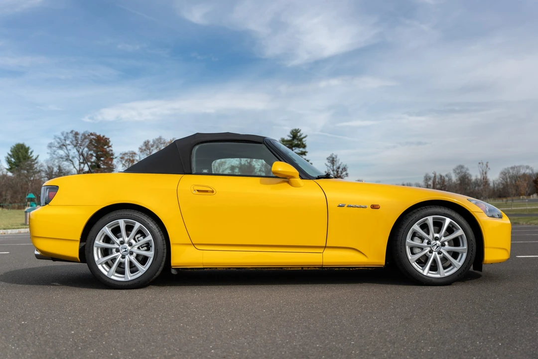 2007 Honda AP2 S2000 - Image 14 of 31