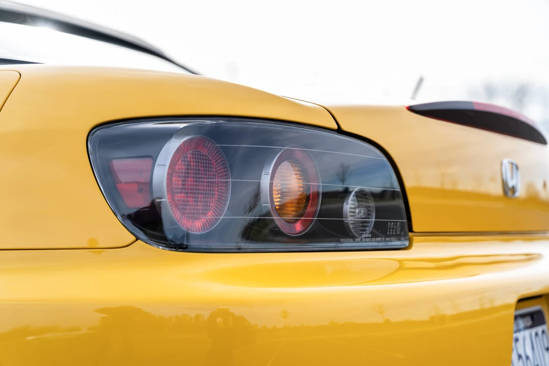 2007 Honda AP2 S2000 - Image 22 of 31