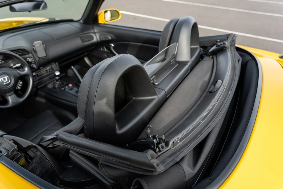 2007 Honda AP2 S2000 - Image 20 of 31