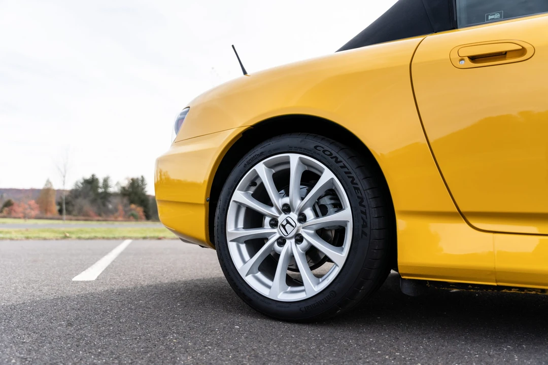 2007 Honda AP2 S2000 - Image 30 of 31