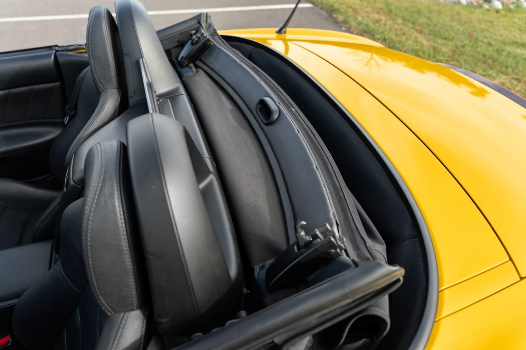 2007 Honda AP2 S2000 - Image 19 of 31