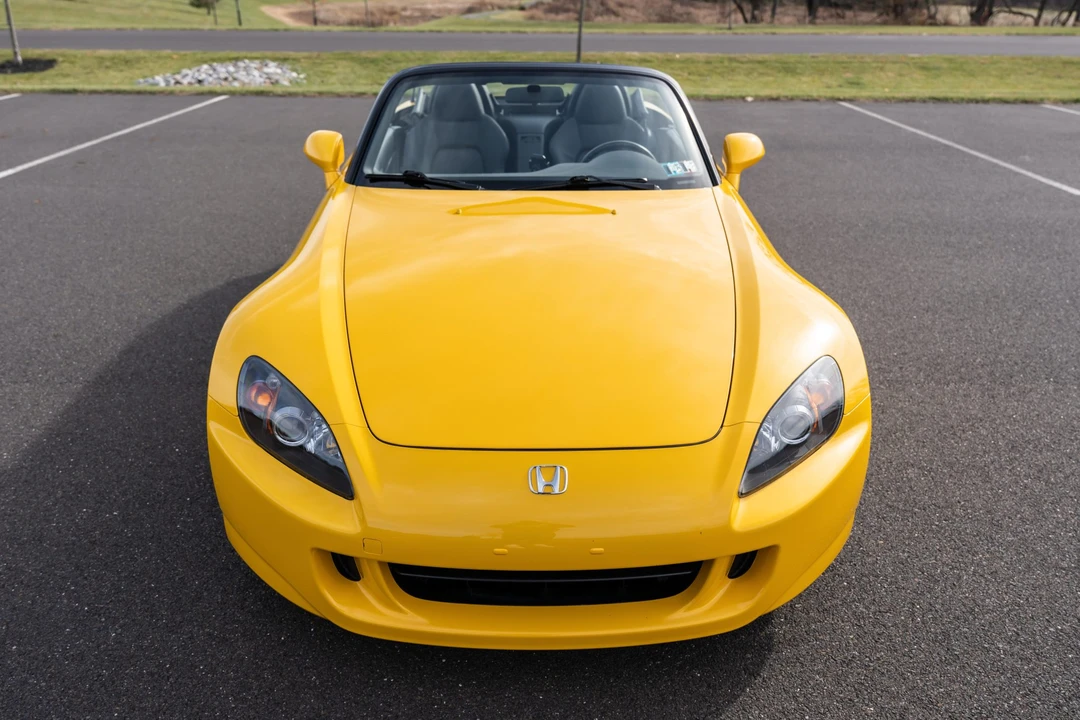 2007 Honda AP2 S2000 - Image 11 of 31