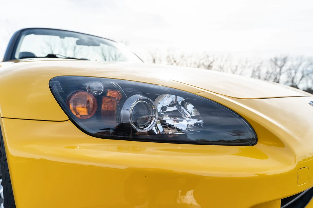 2007 Honda AP2 S2000 - Image 21 of 31