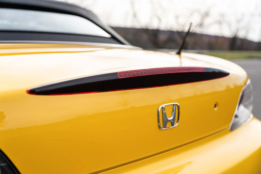 2007 Honda AP2 S2000 - Image 26 of 31