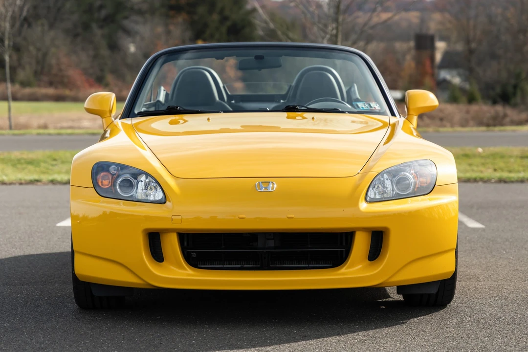 2007 Honda AP2 S2000 - Image 2 of 31
