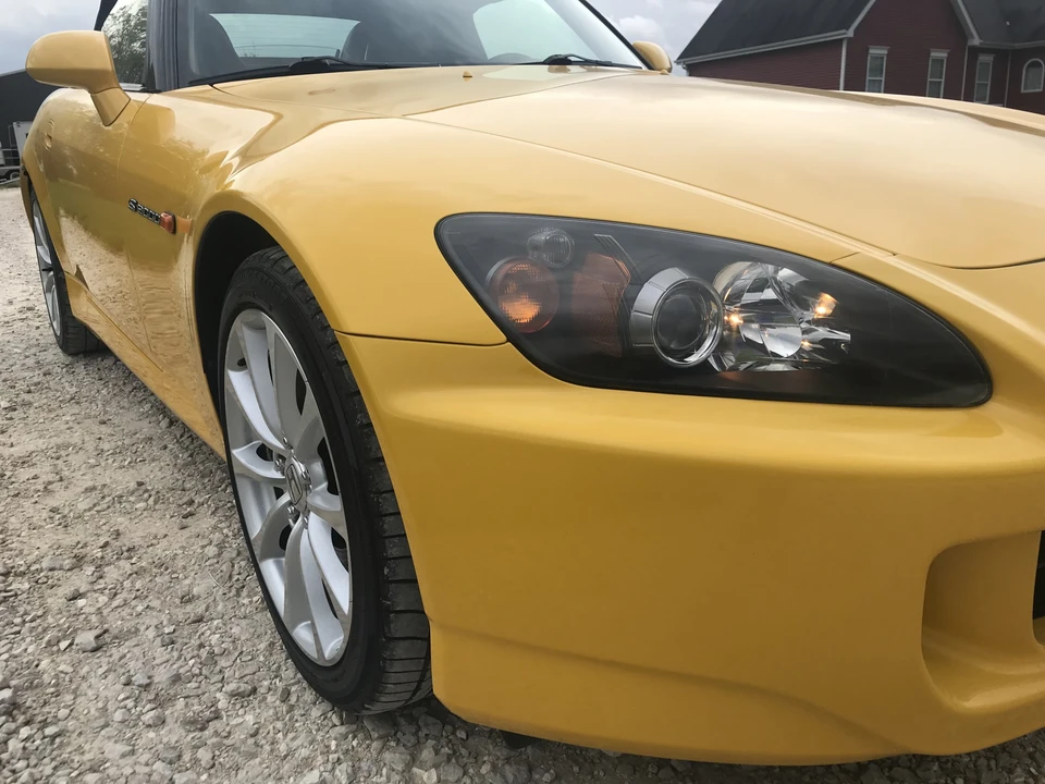 2007 Honda AP2 S2000 - Image 13 of 31