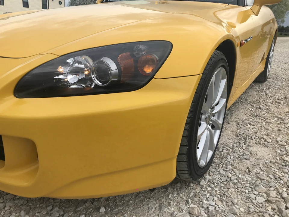 2007 Honda AP2 S2000 - Image 14 of 31