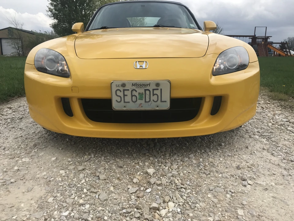 2007 Honda AP2 S2000 - Image 4 of 31