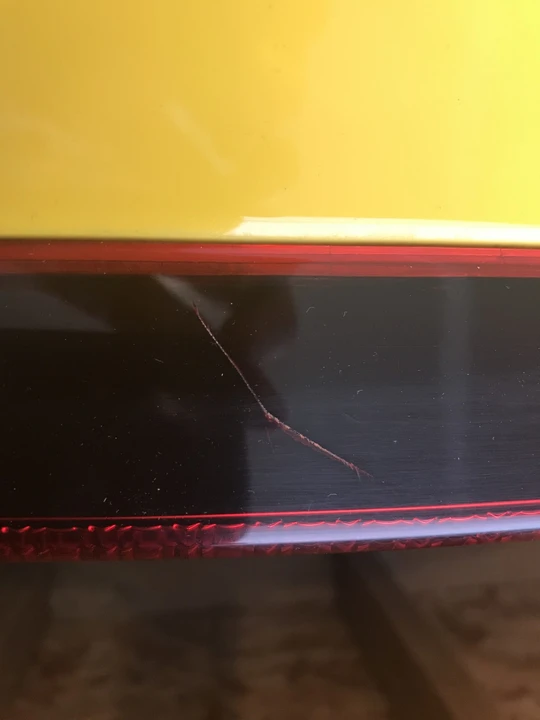 2007 Honda AP2 S2000 - Image 21 of 31