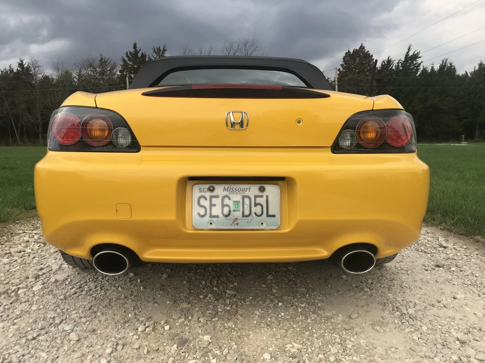 2007 Honda AP2 S2000 - Image 6 of 31