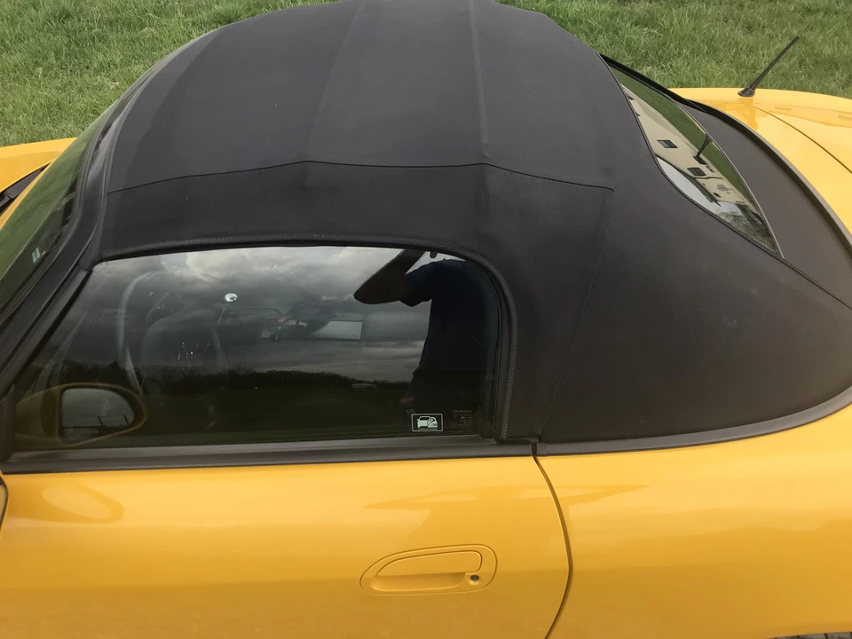 2007 Honda AP2 S2000 - Image 25 of 31