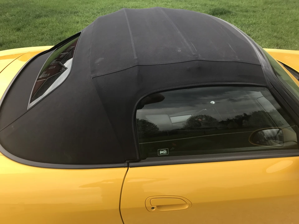 2007 Honda AP2 S2000 - Image 27 of 31