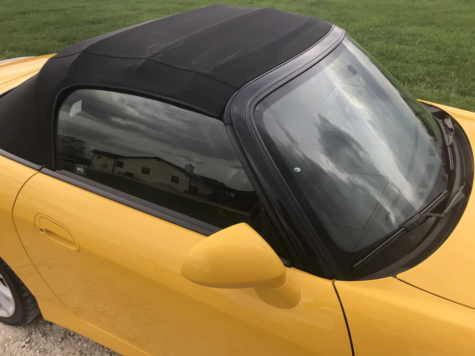 2007 Honda AP2 S2000 - Image 28 of 31