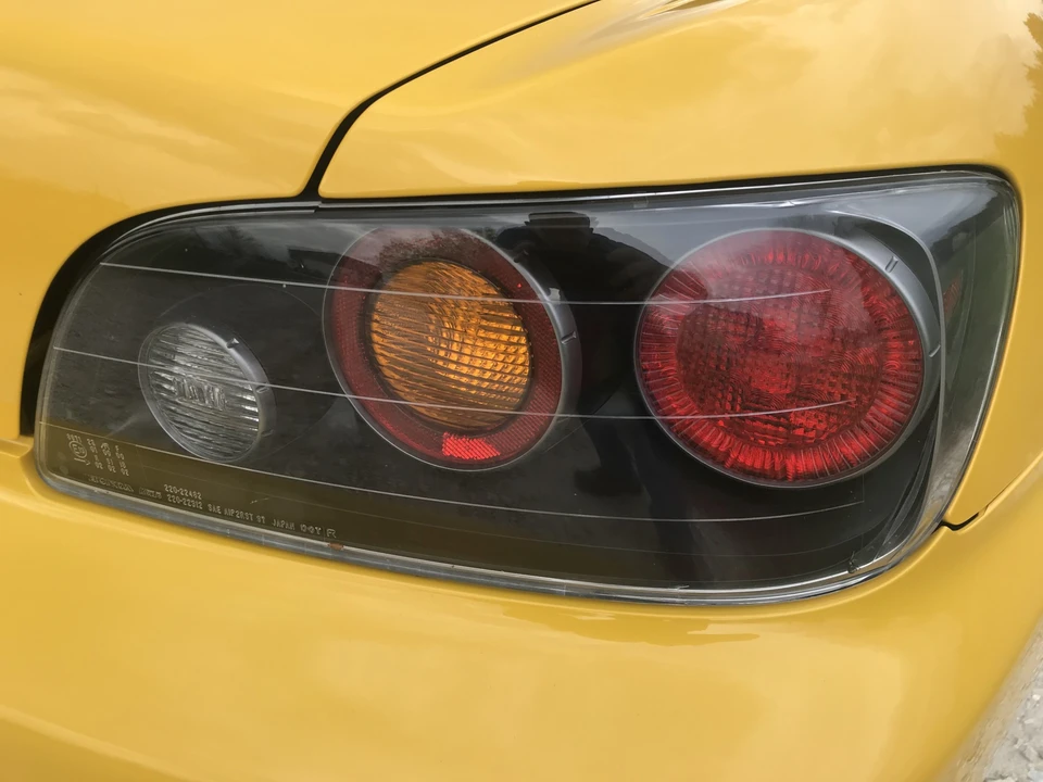 2007 Honda AP2 S2000 - Image 17 of 31