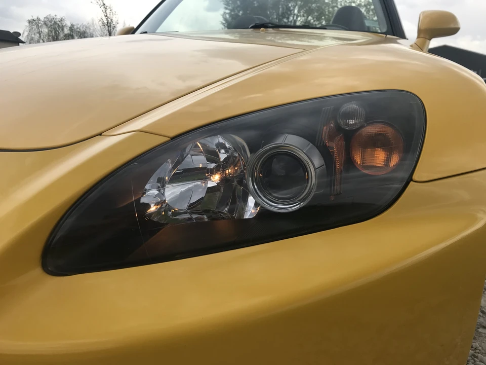2007 Honda AP2 S2000 - Image 19 of 31