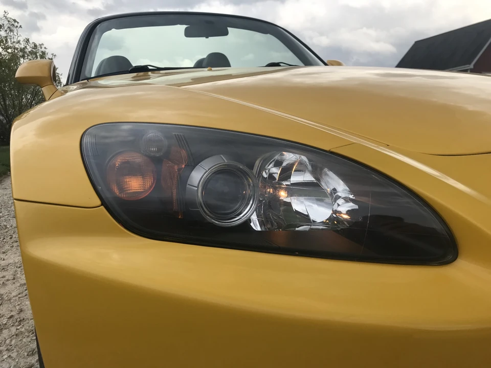 2007 Honda AP2 S2000 - Image 20 of 31