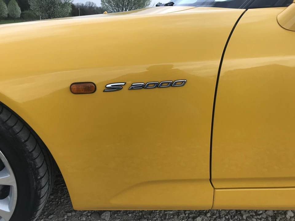 2007 Honda AP2 S2000 - Image 11 of 31