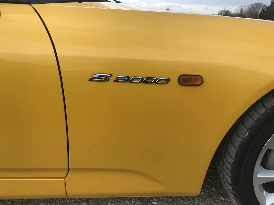 2007 Honda AP2 S2000 - Image 12 of 31