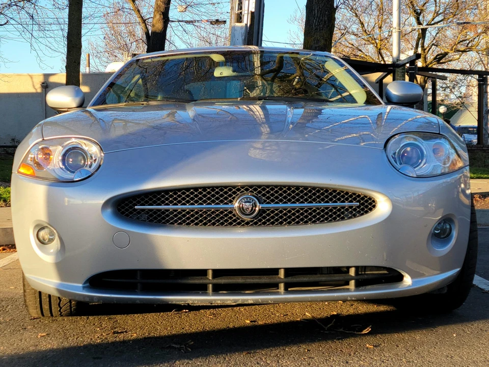 2007 Jaguar X150 XK - Image 9 of 31