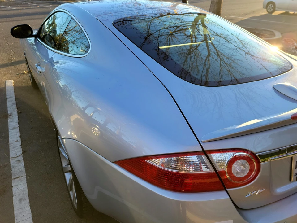 2007 Jaguar X150 XK - Image 17 of 31