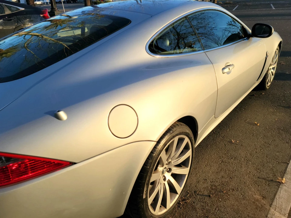 2007 Jaguar X150 XK - Image 15 of 31