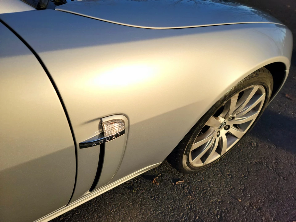 2007 Jaguar X150 XK - Image 24 of 31