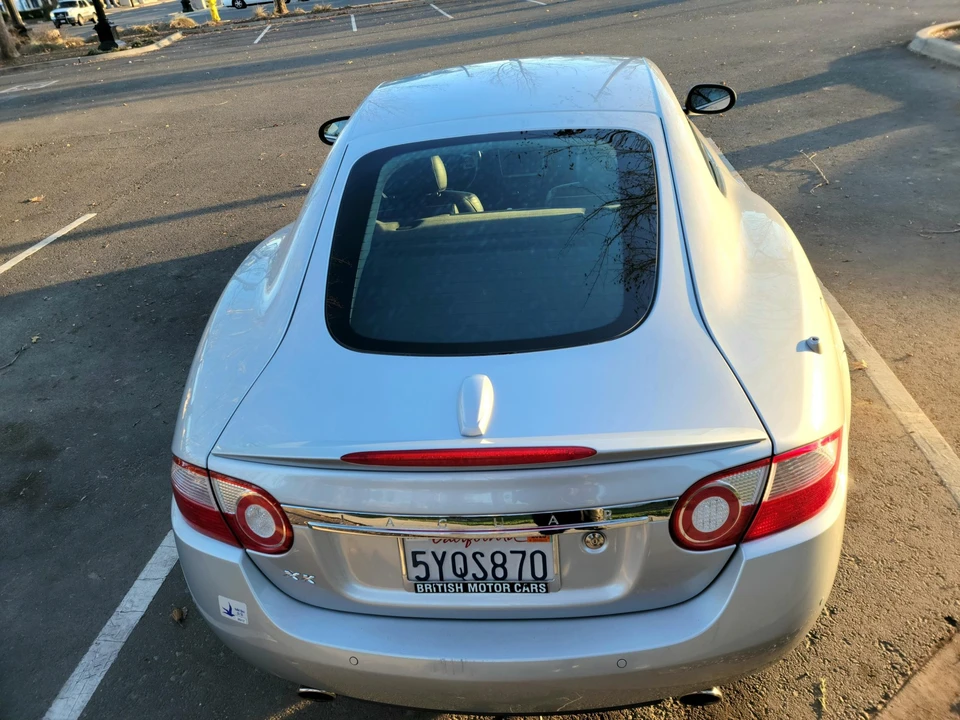 2007 Jaguar X150 XK - Image 6 of 31