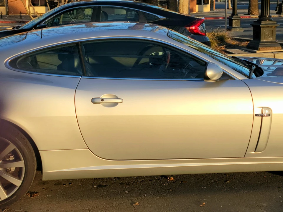 2007 Jaguar X150 XK - Image 14 of 31