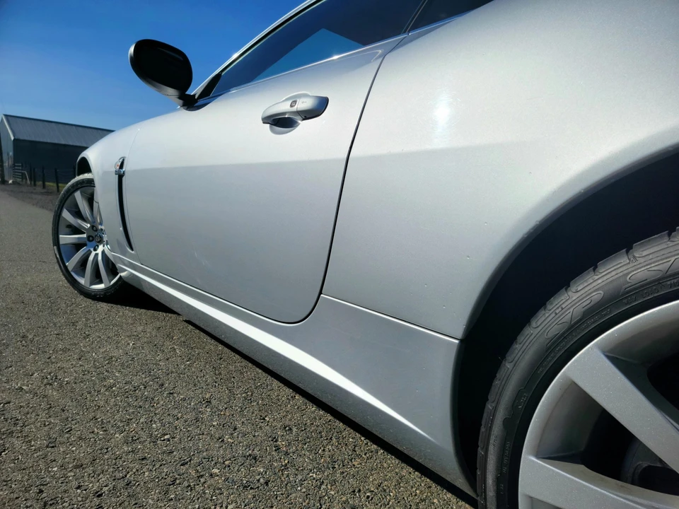 2007 Jaguar X150 XK - Image 18 of 31