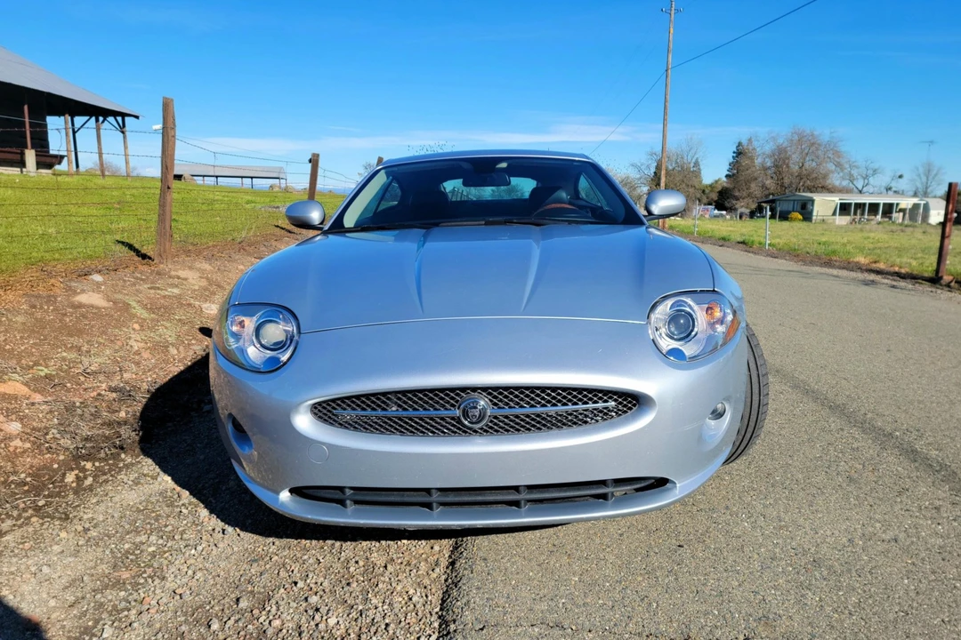 2007 Jaguar X150 XK - Image 11 of 31