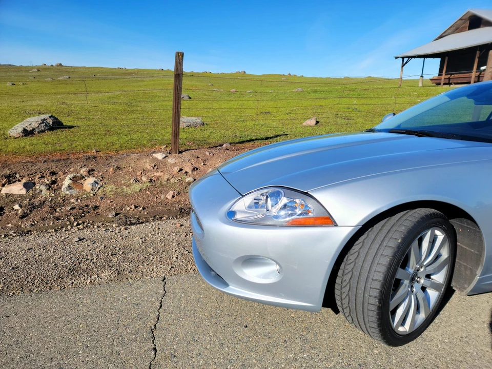 2007 Jaguar X150 XK - Image 19 of 31