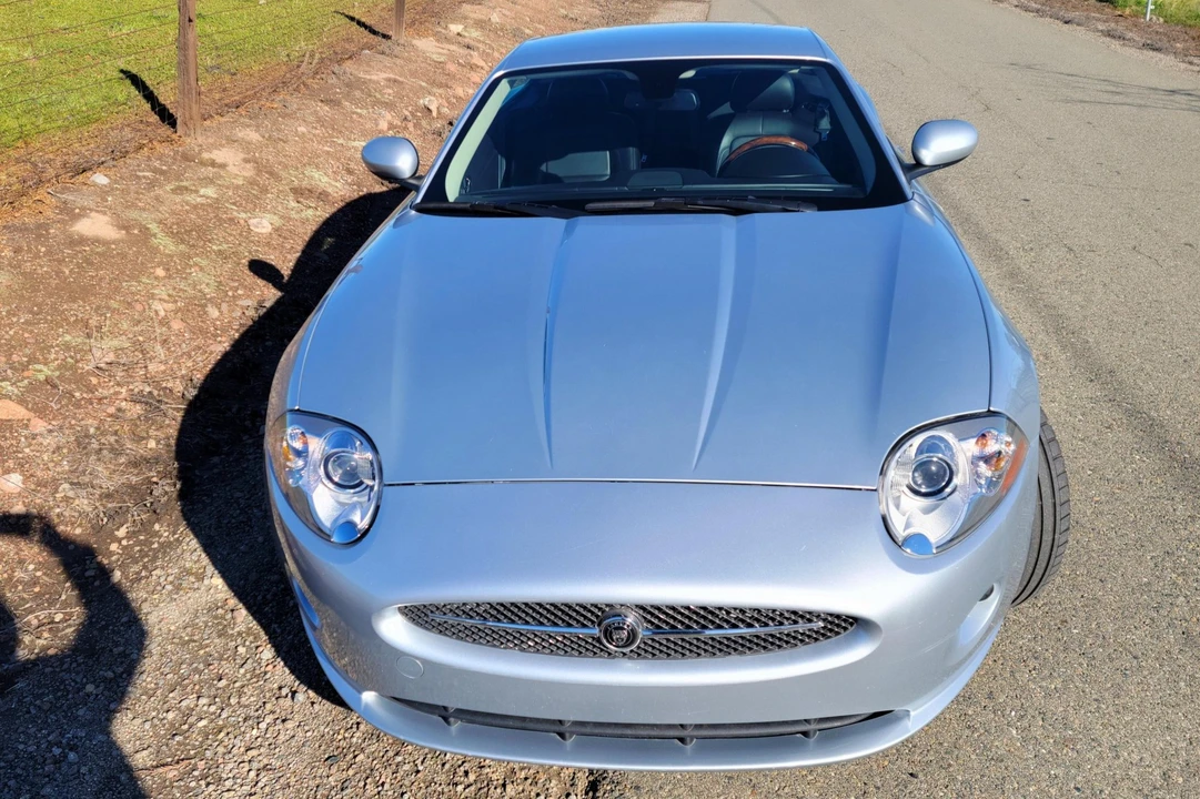 2007 Jaguar X150 XK - Image 10 of 31