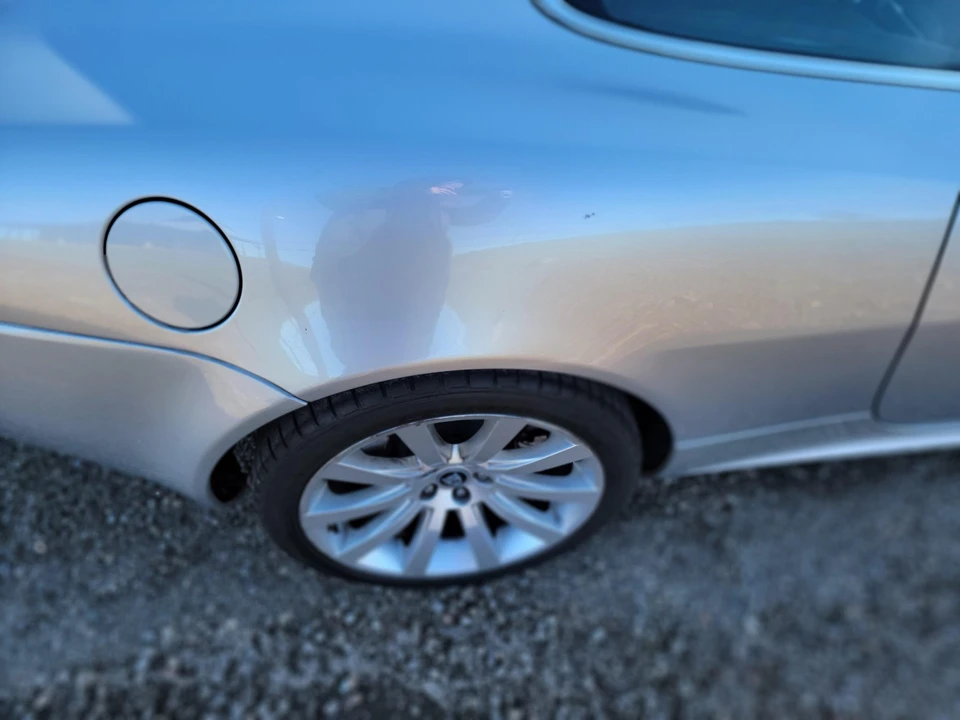 2007 Jaguar X150 XK - Image 31 of 31