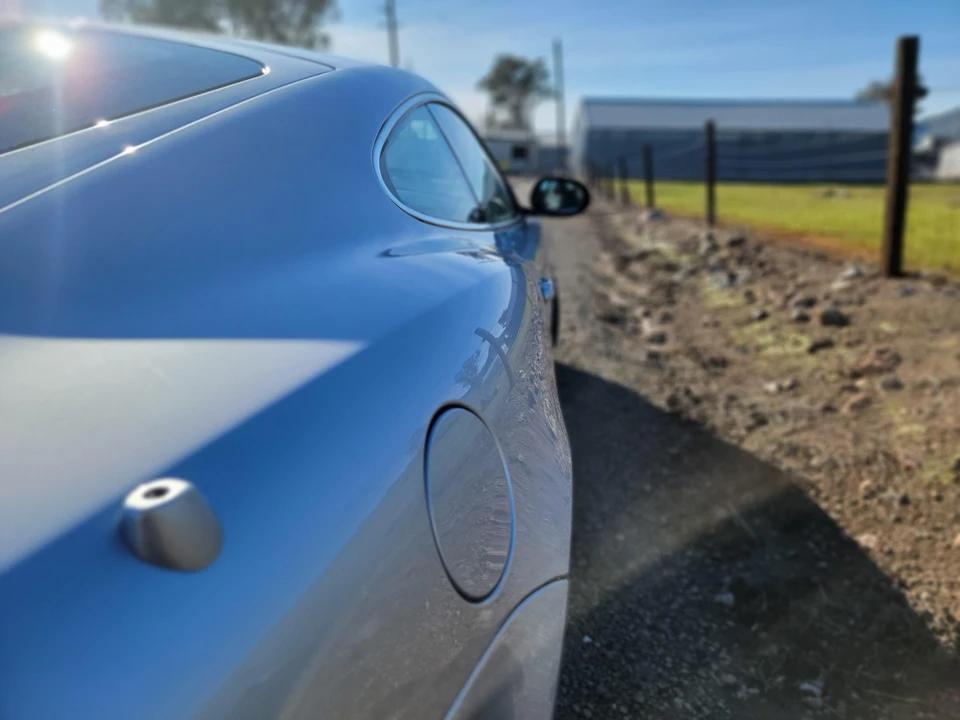2007 Jaguar X150 XK - Image 30 of 31
