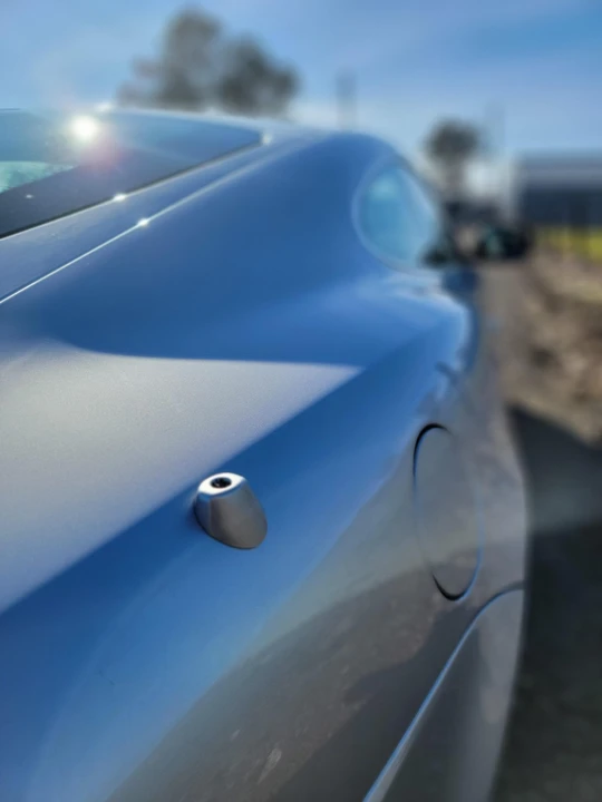 2007 Jaguar X150 XK - Image 29 of 31