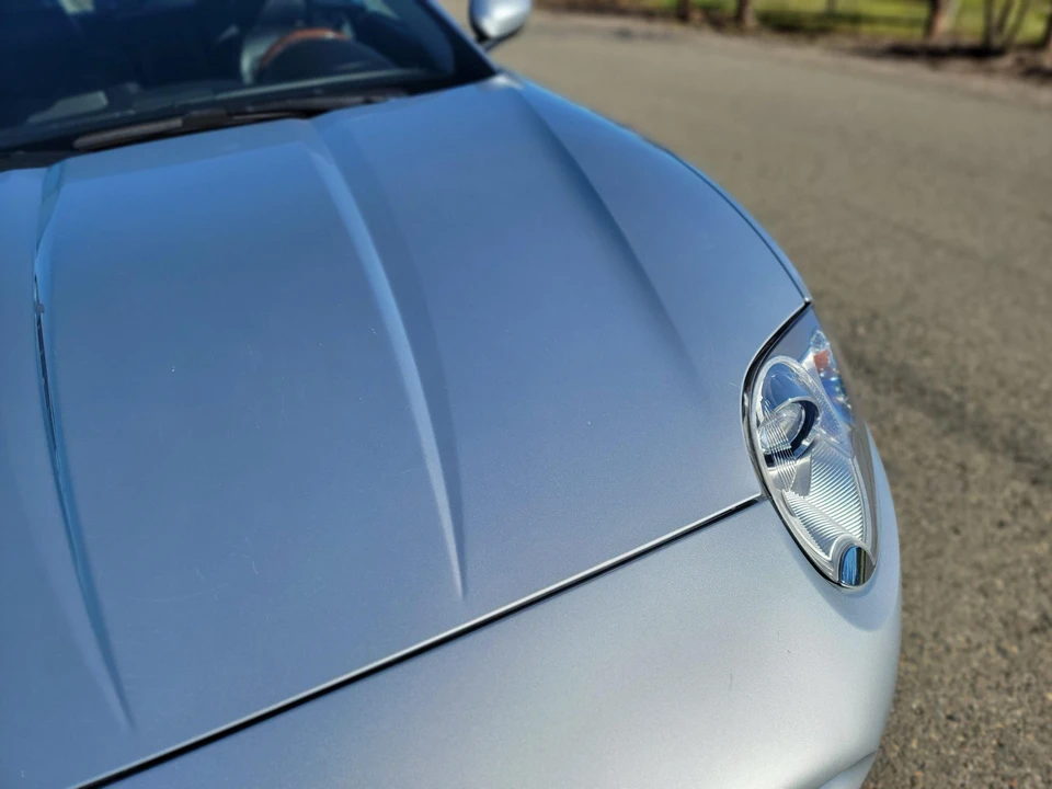 2007 Jaguar X150 XK - Image 27 of 31
